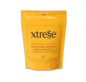 Xtresse - Hair Growth Gummies